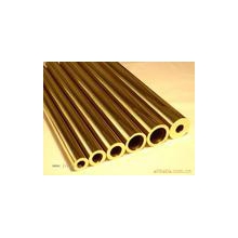 無鉛H59環保黃銅管，深圳H62黃銅方條，河南H65黃銅管