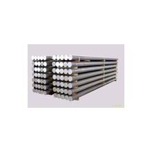 6061-T651鋁材 6061陽極氧化鋁棒 6063鋁合金管