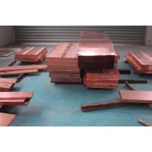 東莞T2紫銅板，國標紫銅板，止水銅板價格