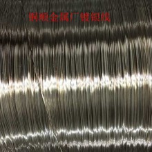 鍍銀銅絲價格走勢圖+||+環保C1020軟態純銅線||蘇州紅銅線廠