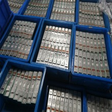磷酸鐵鋰電池回收 正負極片鋁殼鋼殼聚合軟包電池處理價格